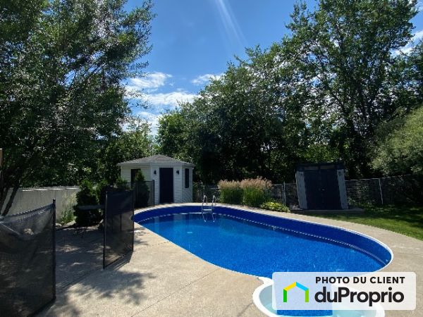52, rue Dubé, Gatineau (Gatineau) à vendre