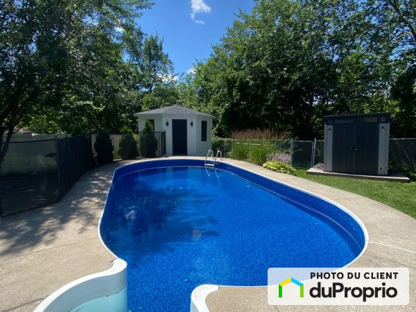 52, rue Dubé, Gatineau (Gatineau) à vendre