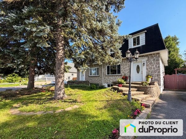 3110 rue Denaut, Longueuil (Vieux-Longueuil) for sale