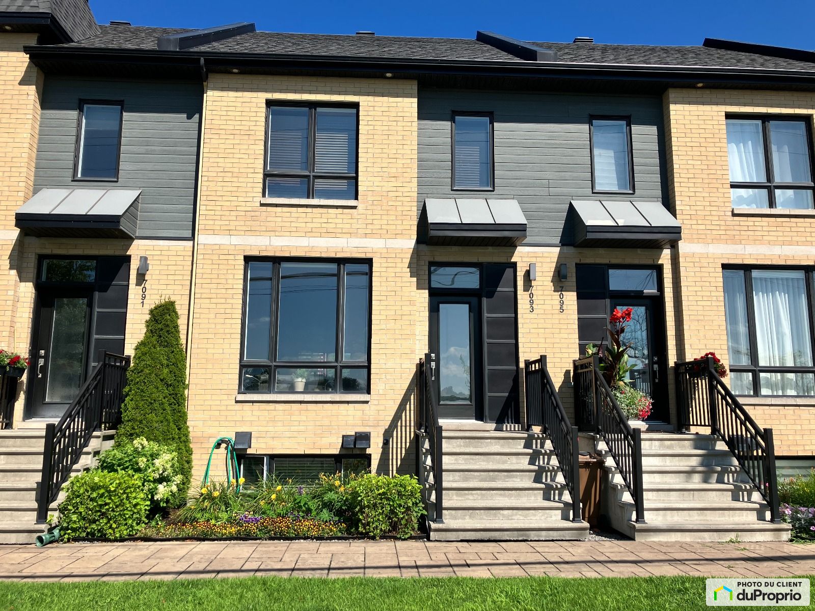 7093 Boulevard Levesque Est — photo 3
