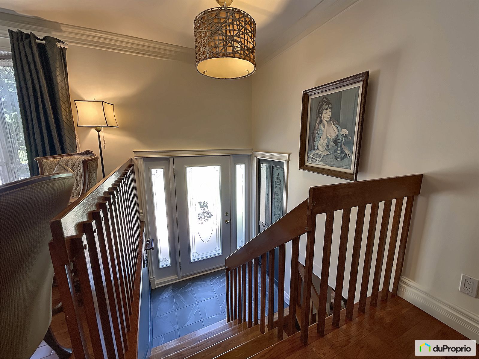 64 Rue Mondelet — photo 2