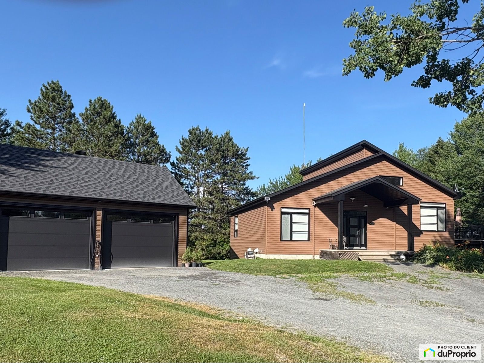 1850 Route Caya — photo 1