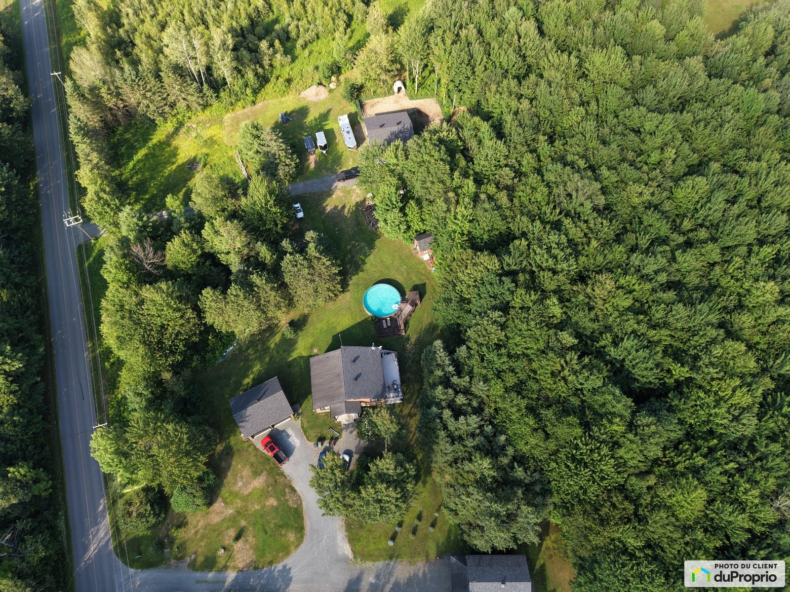 1850 Route Caya — photo 3