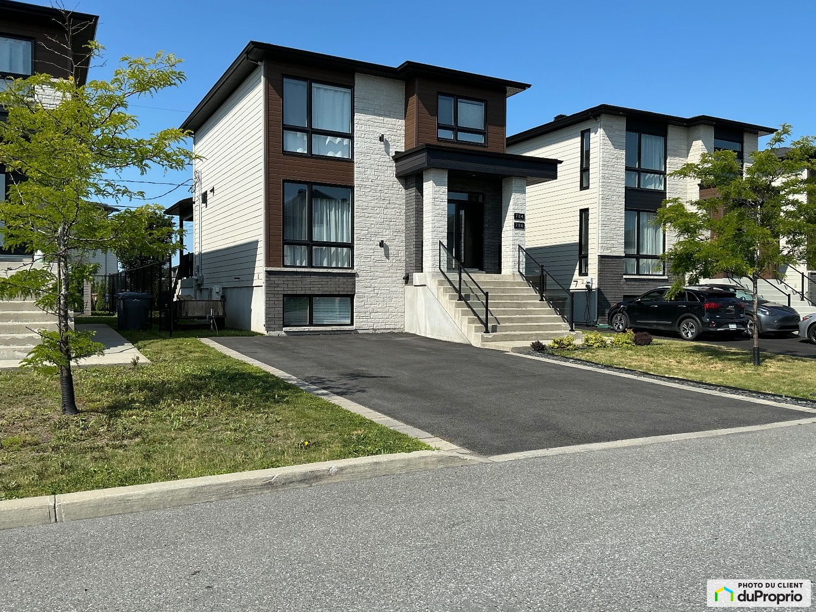 784 786 Rue Denise Asselin — photo 3