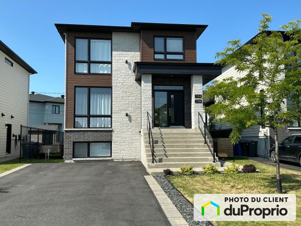 784-786, rue Denise-Asselin, Beloeil à vendre