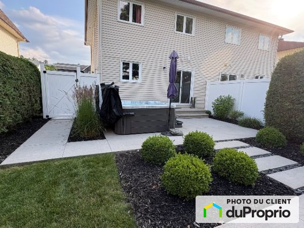 37 rue du Gabbro, Gatineau (Hull) for sale