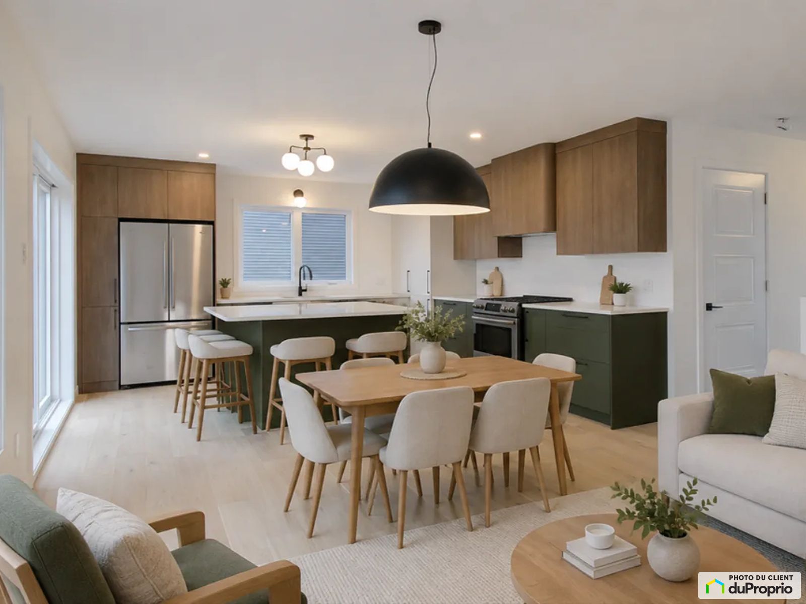 1115 Rue Lamiral — photo 3