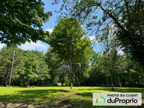 3487, rue Principale, Dunham à vendre