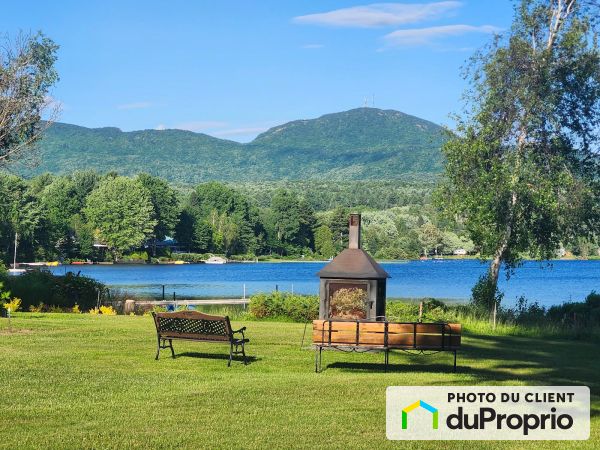 186 chemin du Lac-d'Argent, Eastman for sale