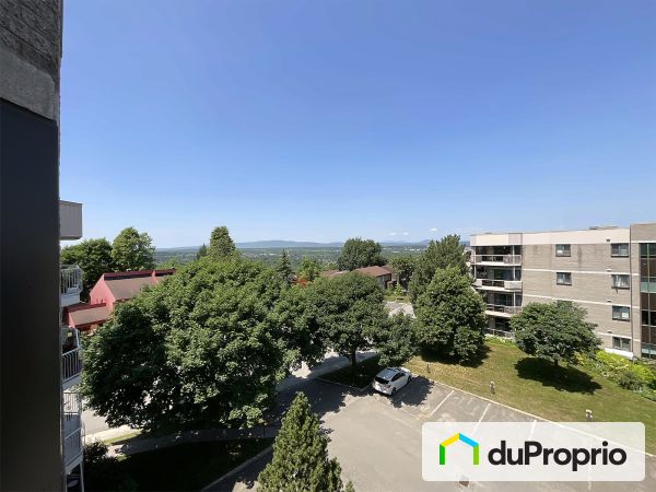 404-690 rue Léonard, Ste-Foy for sale