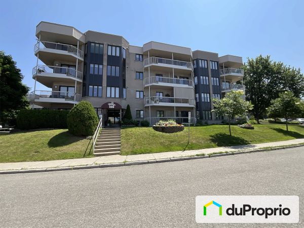 404-690 rue Léonard, Ste-Foy for sale