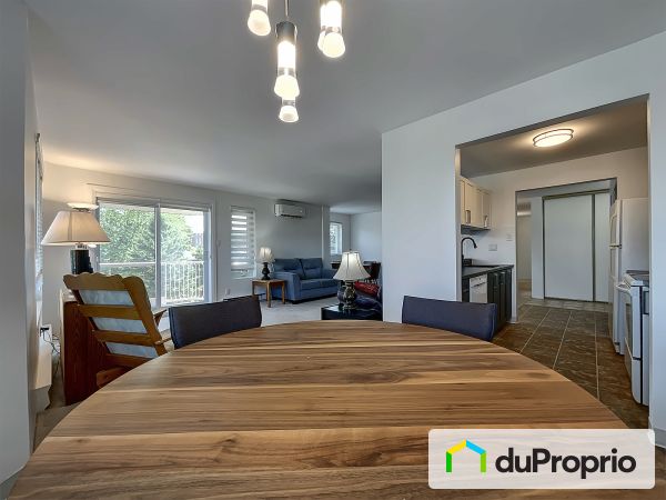 404-690 rue Léonard, Ste-Foy for sale