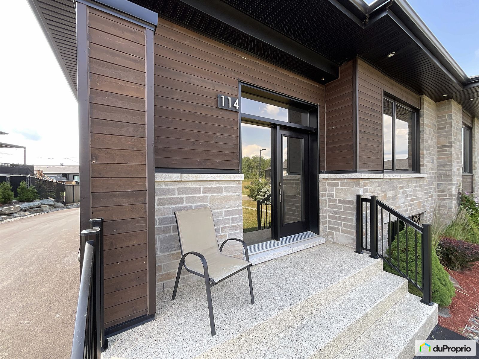 114 Rue Yves Malouin — photo 3