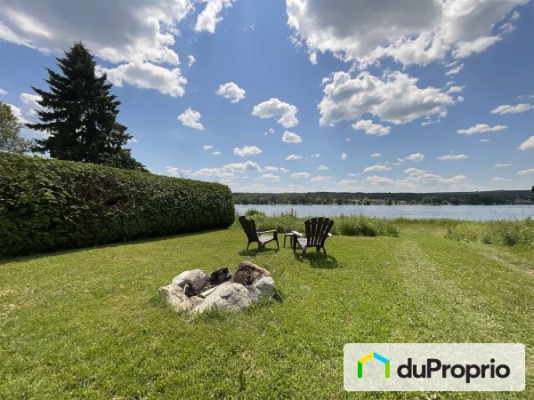 1025, avenue Champlain, Disraeli à vendre