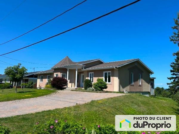 926, rue des Peupliers, Rimouski (Rimouski) à vendre
