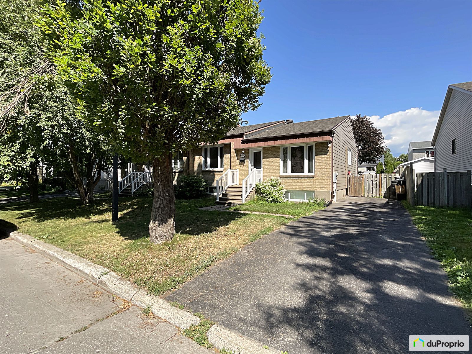 12850 Rue Ubald Paquin — photo 1
