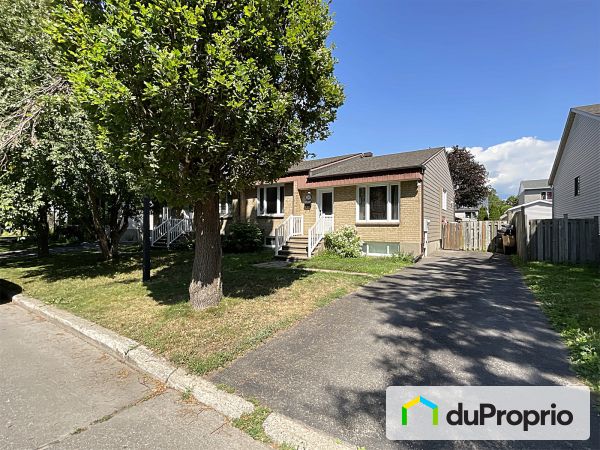 12850 rue Ubald-Paquin, Pointe-Aux-Trembles / Montréal-Est for sale
