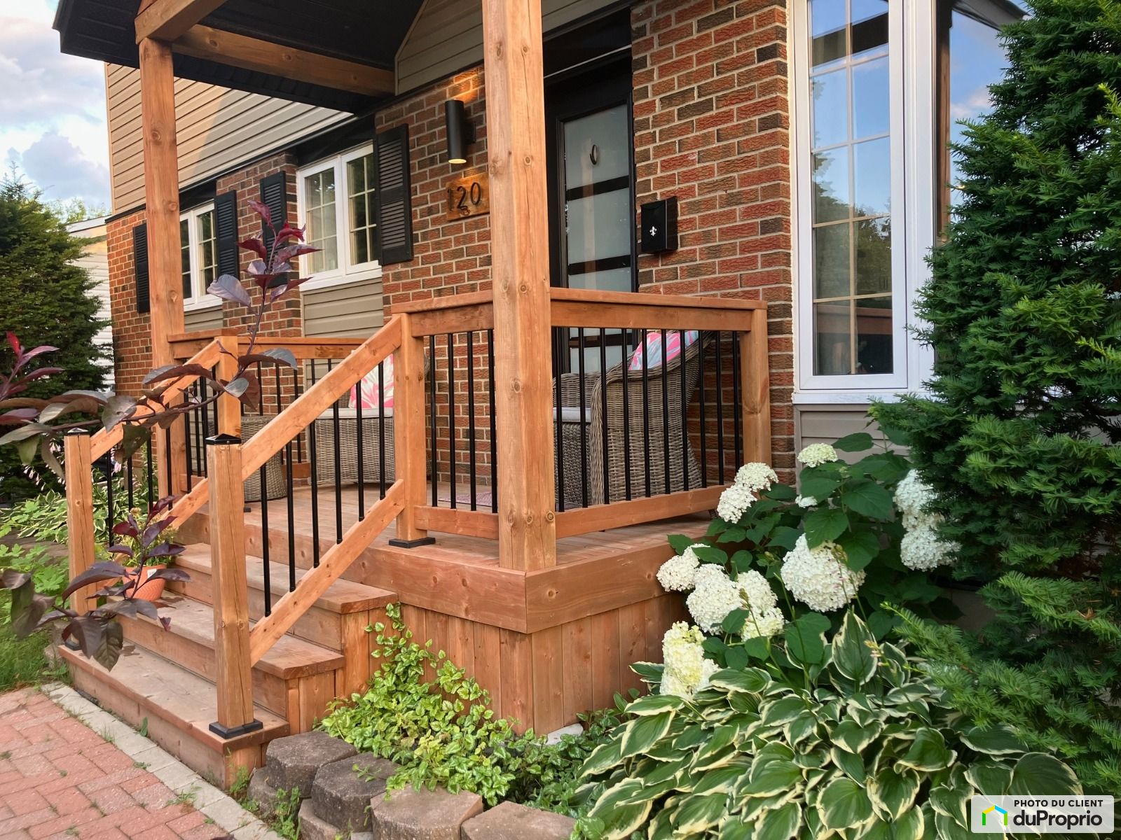 120 Rue Bocage — photo 3