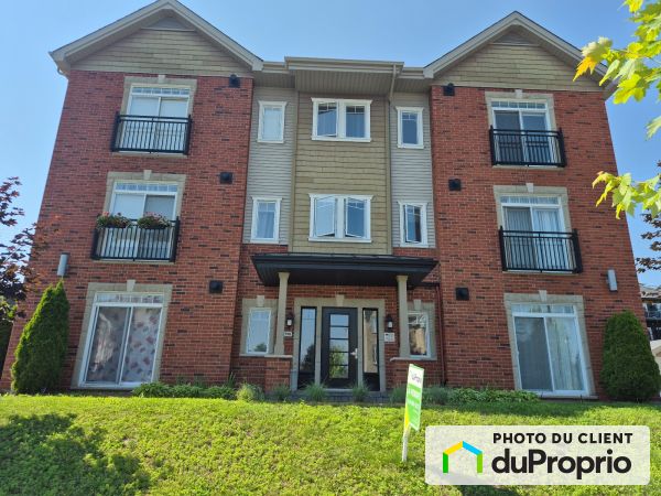 302-590 boulevard de la Salette, St-Jérôme (Bellefeuille) for sale