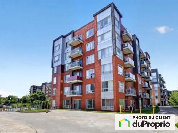204-1240 boulevard Lucille-Teasdale, Terrebonne (Lachenaie) for sale