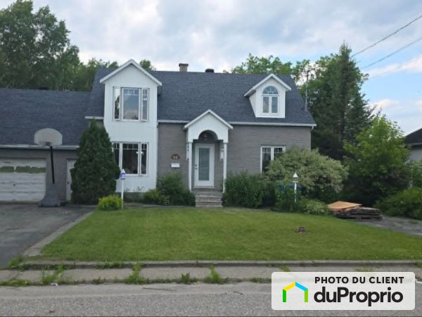 42 2e avenue est, Palmarolle for sale