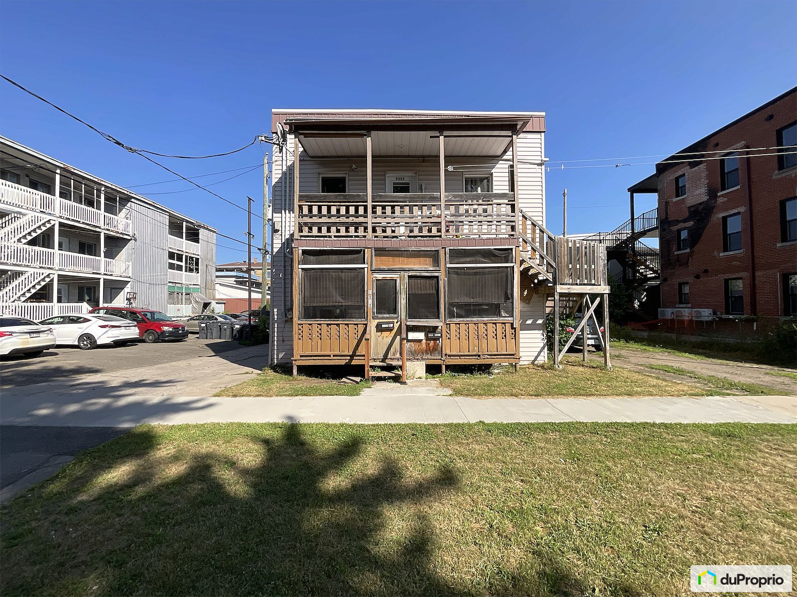 2343 2345 2353 2355 2365 Avenu — photo 1