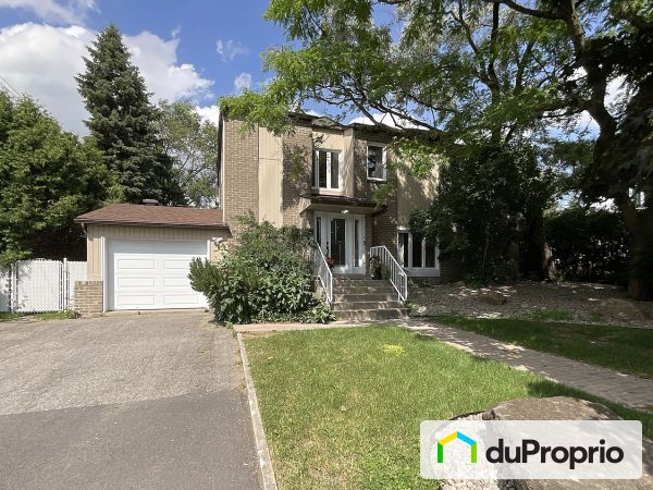 971, Rue Charcot, Boucherville à vendre