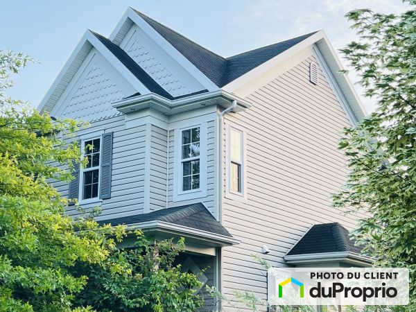 119 rue de la Chicorée, Beauport for sale