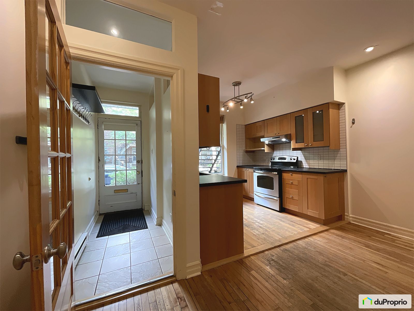 6599 Rue Jeanne Mance — photo 3