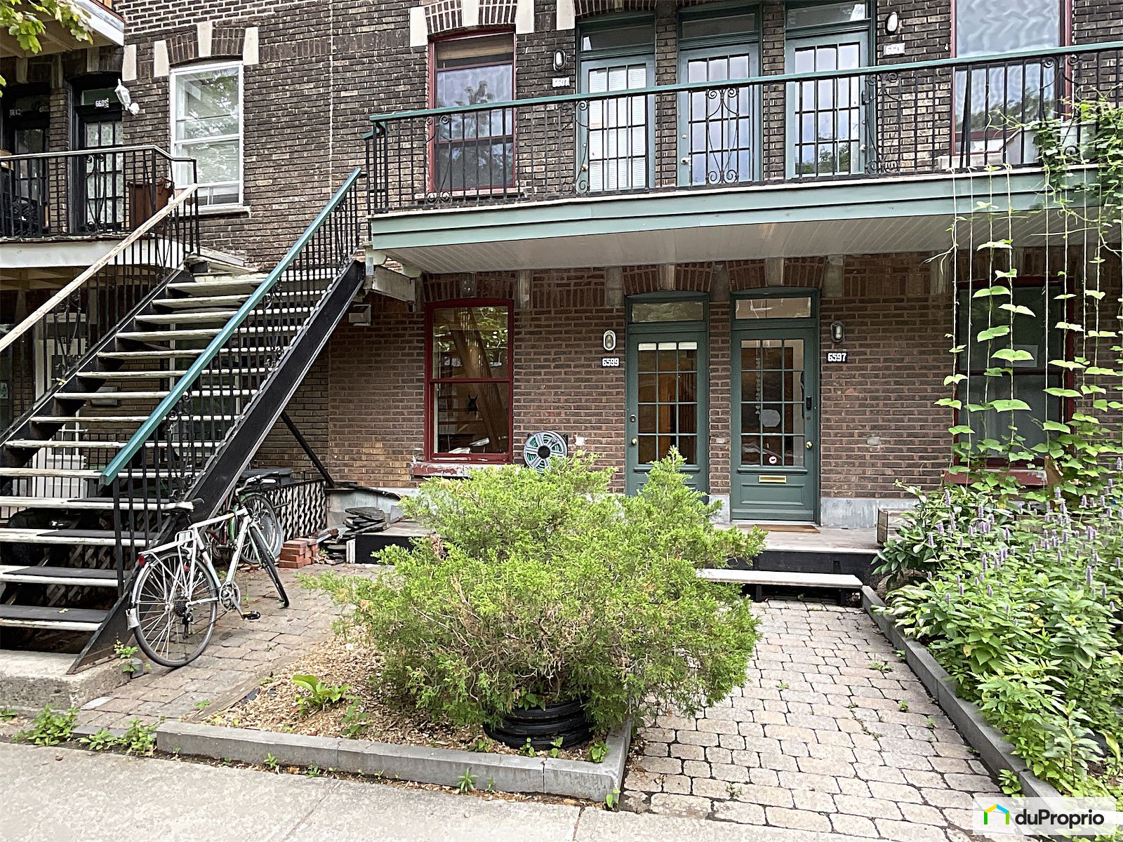 6599 Rue Jeanne Mance — photo 1