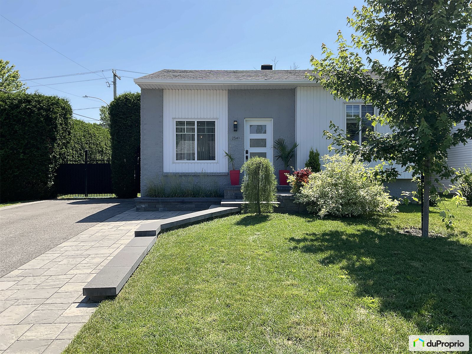 2541 Rue Du Cedrat — photo 1