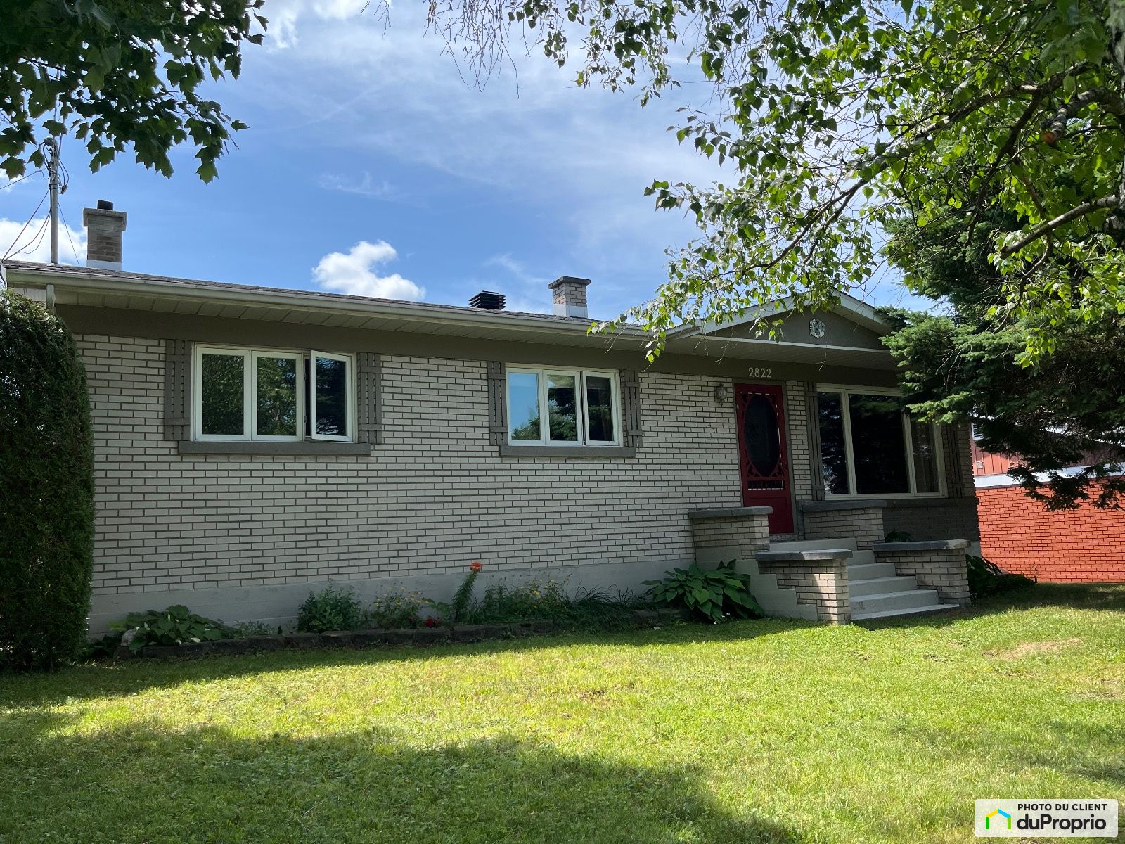 2822 Rue Thivierge — photo 3