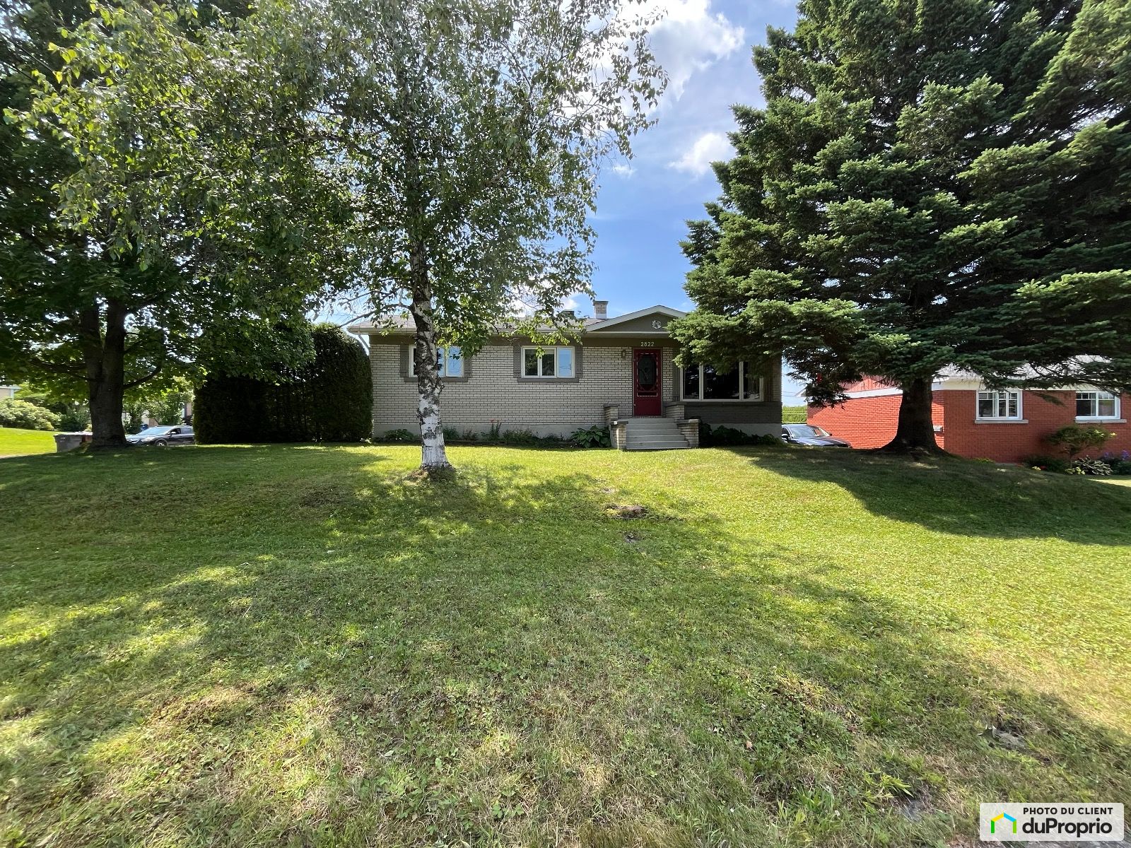 2822 Rue Thivierge — photo 1