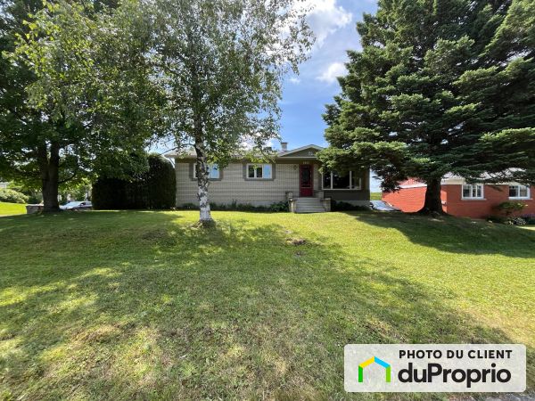 2822, rue Thivierge, Sherbrooke (Fleurimont) à vendre