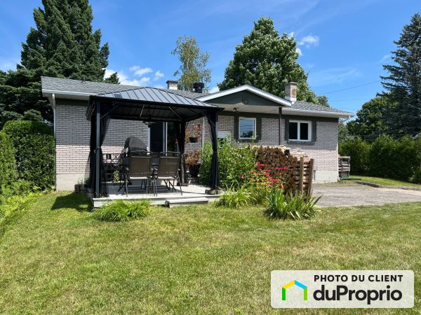 2822, rue Thivierge, Sherbrooke (Fleurimont) à vendre