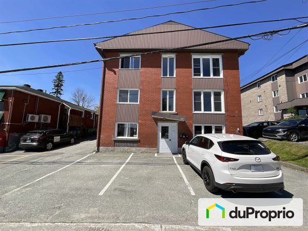 773 rue Terrill, Sherbrooke (Fleurimont) for sale