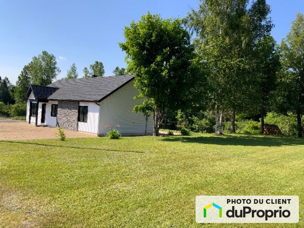 5095, rue du Lac-Bournival, Shawinigan (Grand-Mère) à vendre