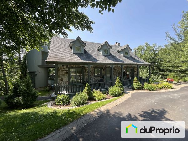 950 rue Melançon, Chicoutimi (Chicoutimi) for sale