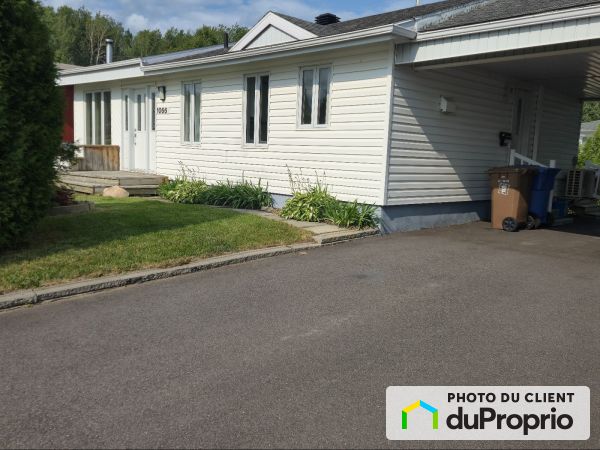 1066 rue Morain, Baie-Comeau for sale