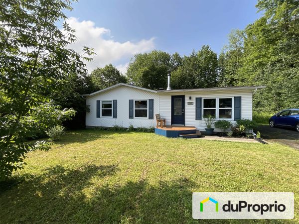 260, rue Beaumont, Cowansville à vendre