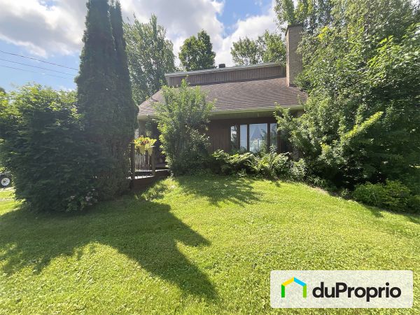 30, rue Suzanne, Magog à vendre