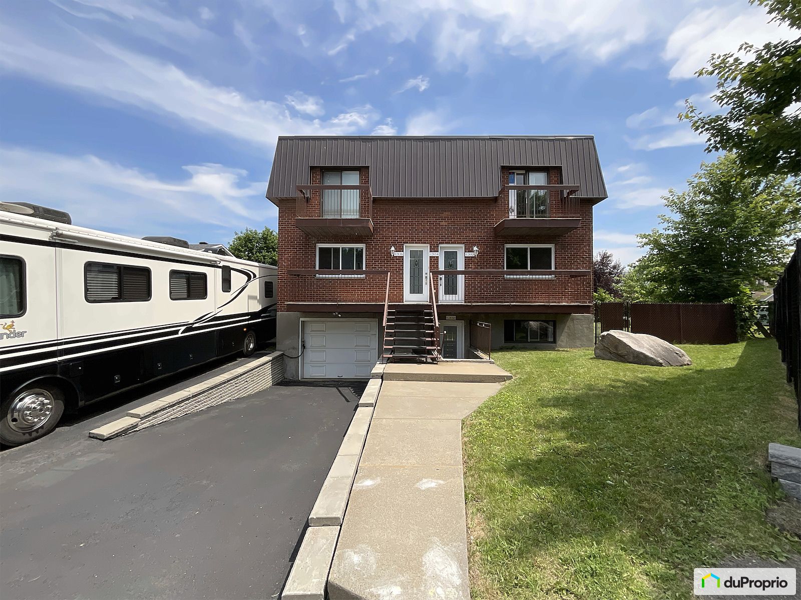 12830 Rue Evangeline Gallant — photo 1