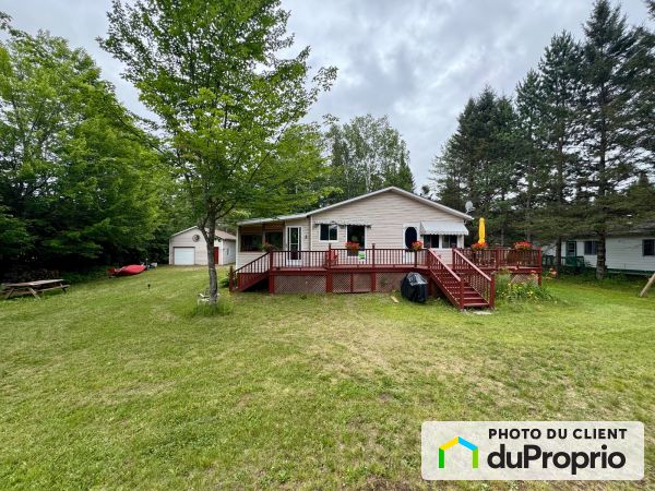 6 chemin Lionel, Notre-Dame-de-Pontmain for sale