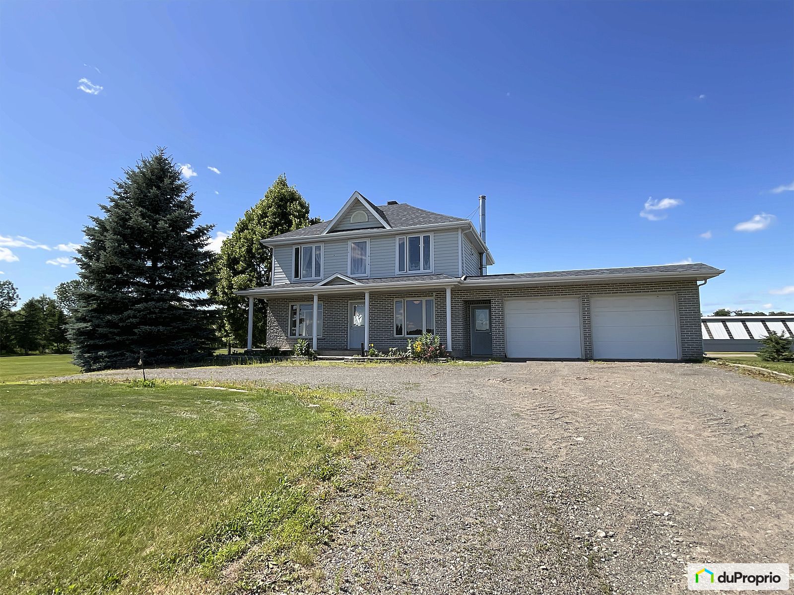 412 Chemin De La Grande Grilla — photo 1