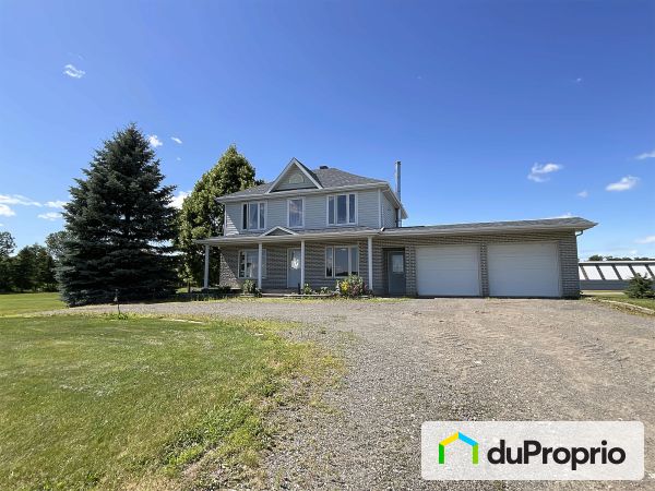 412 chemin de la Grande-Grillade, St-Henri-de-Lévis for sale