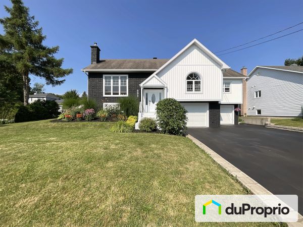 592 rue des Alvéoles, Magog for sale