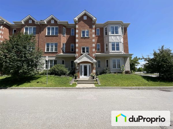 1545 avenue de la Gare, Mascouche for sale