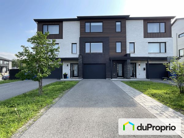 13690 rue Simetin, Mirabel (St-Canut) for sale