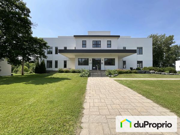 201-1365 chemin Royal, Ile d'Orléans (St-Pierre) for sale