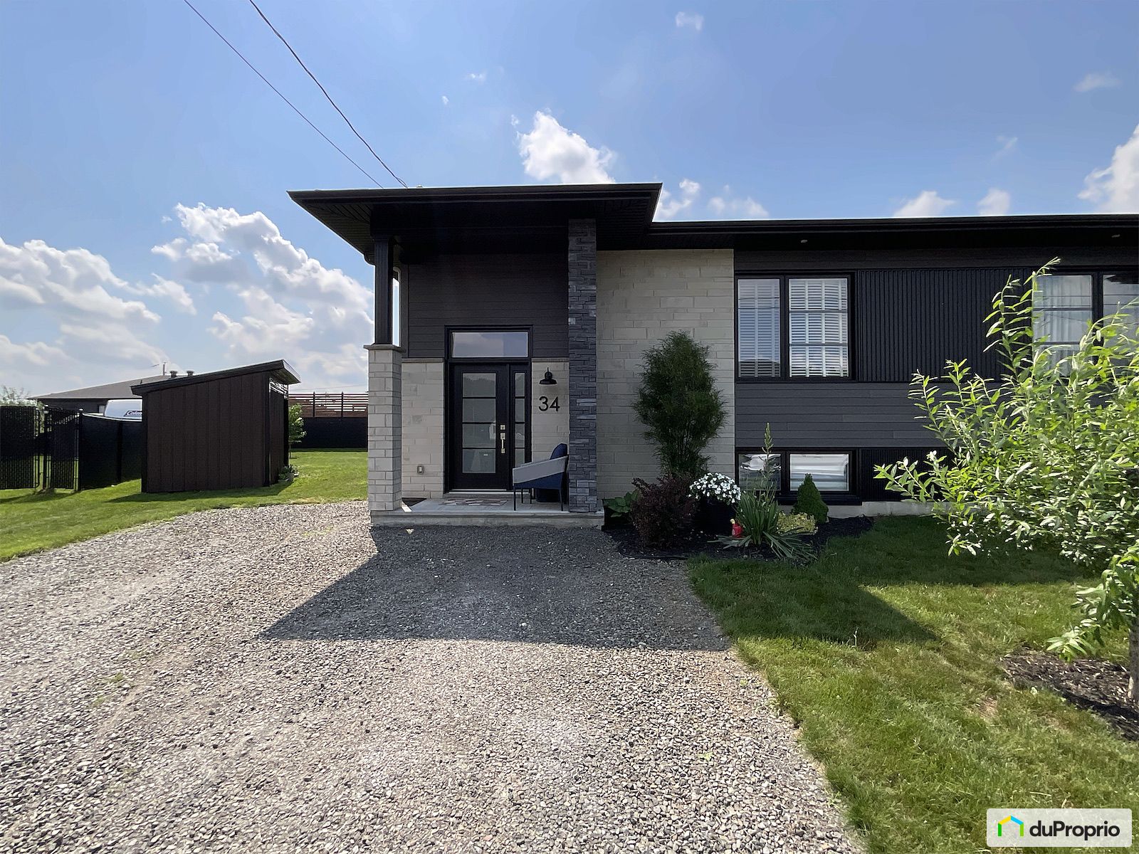 34 Rue Bilodeau — photo 1
